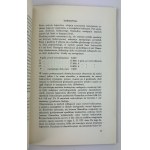 BIELING Ryszard - Immunoterapia non specifica - Varsavia 1938