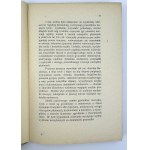 DANYSZ Jan - Biologische Bedeutung von Leiden und Gesundheit - Lvov 1926