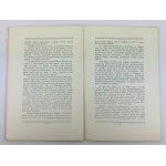 MARS Antoni - Über die Behandlung von Entzündungen der Gebärmutter - Lvov 1907