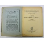 GRZYWO-DĄBROWSKI Wiktor - Zarys medycyny sądowej - Lwów 1924