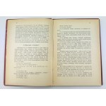 LENK Robert - Sur le traitement par rayons Roentgen - Cracovie 1929