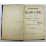 STERLING Sewery - Pielęgnowanie zdrowia - Warsaw 1896