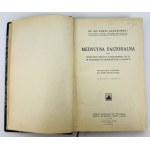 GANTKOWSKI Paweł - Medycyna pastoralna - Poznań 1927