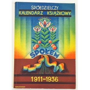 cooperative calendar - Warsaw 1936
