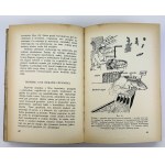 LITYŃSKI Marian - Opowiadania z życia roślin - Krakau 1937