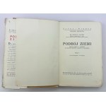 OLSEN Orjan - Podbój ziemi - Warszawa 1939