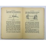 GRÜNDER D'ALBE E. - Wunder der Physik - Lviv 1930