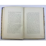 ERNST Martin - Über das Ende der Welt und Kometen - Lemberg 1899