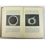 ERNST Marcin - Aufbau der Welt, astronomische Skizzen - Lemberg 1910