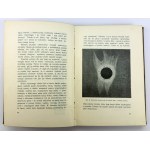 ERNST Marcin - Costruzione del mondo, schizzi astronomici - Lvov 1910