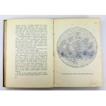 ERNST Marcin - Construction du monde, croquis astronomiques - Lvov 1910