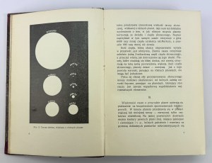 ERNST Marcin - The planets and the conditions of life on them - Lviv 1923