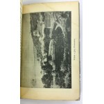 JANOWSKI Aleksander - Wycieczki po kraju [Escursioni nel paese] - Varsavia 1908 [serie di 4 tomi].