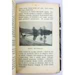 JANOWSKI Aleksander - Wycieczki po kraju [Ausflüge durch das Land] - Warschau 1908 [Satz von 4 Bänden].