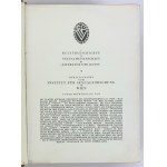BIDER LEXIKON DER EROTIK. Herausgegeben vom Institut fur Sexualforschung in Wien - Vienna 1928 [three volume edition].