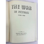 THE WAR IN PICTURES - London 1946 [komplet]