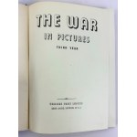 THE WAR IN PICTURES - Londres 1946 [complet].