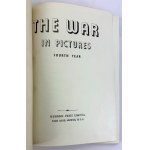 THE WAR IN PICTURES - London 1946 [vollständig].