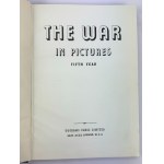 THE WAR IN PICTURES - London 1946 [vollständig].