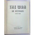 THE WAR IN PICTURES - Londres 1946 [complet].