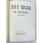 THE WAR IN PICTURES - London 1946 [vollständig].