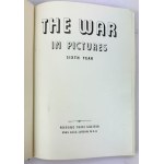 THE WAR IN PICTURES - London 1946 [complete].