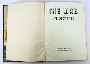 Válka v obrazech - Londýn 1946 [kompletní].