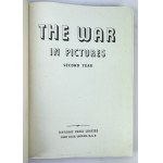 THE WAR IN PICTURES - London 1946 [vollständig].