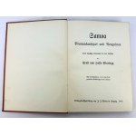 HESSE WARLEGG Ernst - Samoa Bismarckarchipel e Neuguinea - Lipsia 1902