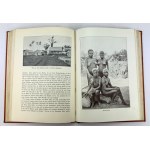 HESSE WARLEGG Ernst - Samoa Bismarckarchipel und Neuguinea - Lipsko 1902