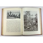 HESSE WARLEGG Ernst - Samoa Bismarckarchipel und Neuguinea - Lipsko 1902