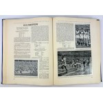 OLYMPIA 1936 - Die Olympischen Spiele - Berlin 1936