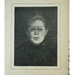 ANTRAG! - Komitee für den Bau eines Denkmals für Maria Konopnicka in Lemberg - Lemberg 1922