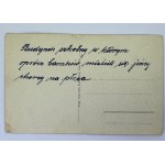 Zbierka fotografií poľského vojnového zajatca + pamätný list - Oflag Tangerhutte - Neubraublenburg - 1940