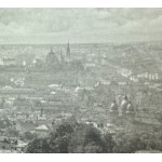Photographie de Lviv - Vue de la Montagne du Lion - Lviv 1941