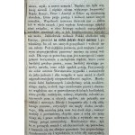 ODEZWA - POSŁANIE WSZYSTKICH RODAKÓW NA ZIEMI POLSKIEJ - 1861 [Powstanie Styczniowe]