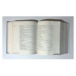 LA BIBLE, eine Bibel in französischer Sprache