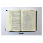 BIBLE, biblia w języku czeskim