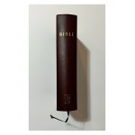 BIBEL, Bibel auf Tschechisch