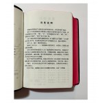 圣经, bible in Chinese