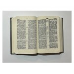 БИБЛИЯ, ВЕТХОГО и новогО ЗАВЕТА, biblia w języku rosyjskim