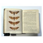 THE MOTHS OF THE BRITISH ISLES, 1907, 2 Bände