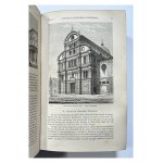 GESCHICHTE DER MODERNEN ARCHITEKTURSTILE, 1862