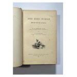 THE BIRD WORLD DESCRIBED WITH PEN AND PENCIL, 1885 rok