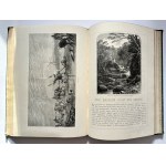 SCOTTISH PICTURES DRAWN WITH PEN AND PENCIL, 1883 rok