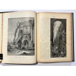 PICTURESQUE EUROPE, 2 Bände, 1900