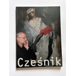 Henryk Cześnik, Album mit Widmung