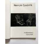 Henryk Cześnik, Album s venovaním