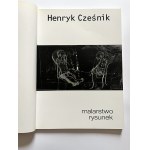 Henryk Cześnik, Album with dedication