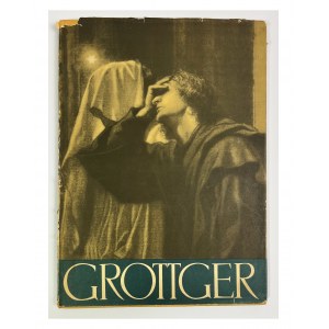 ARTUR GROTTGER, Album 1957